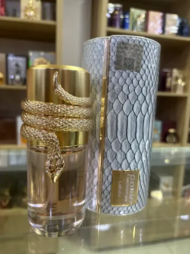 Perfume árabe Musamam