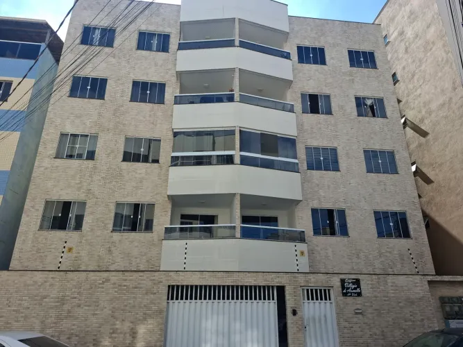 Vendo Apartamento Jockey de Itaparica