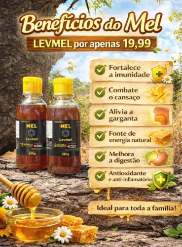 Levmel