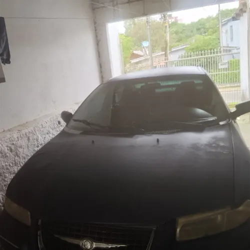 Chrysler Stratus LE 2.0 2000