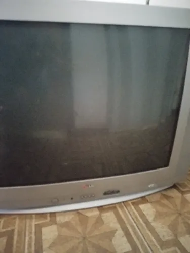 Tv 29 LG Cinemaster Magic eye
