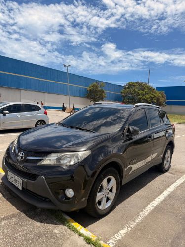 Imagem de Toyota RAV4 2.0 4X2 16V Aut. 2014