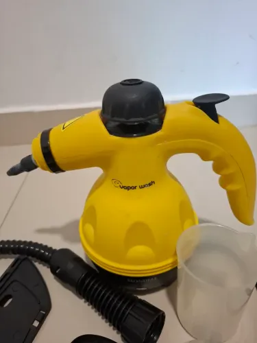 Vaporeto mondial