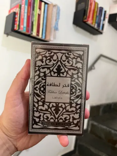 Perfume masculino Fakhar Lattafa 100ml