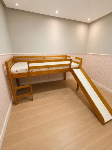 Cama infantil