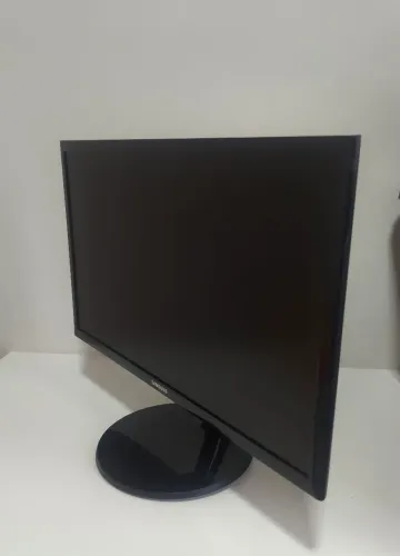 Monitor Samsung 22" de led lindo