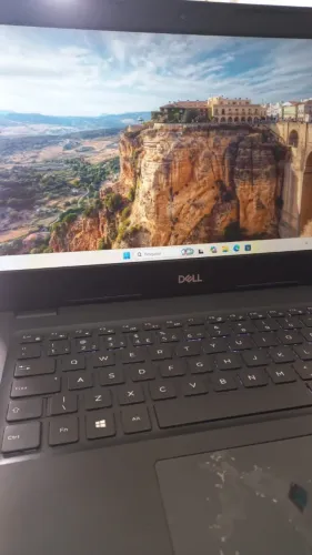 notebook dell