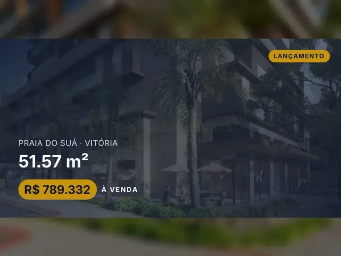 Loja no Solara Residencial: seu negócio em Praia do Suá