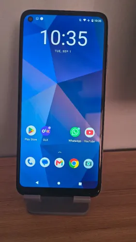Motorola Moto G8 4/64 - LEIA DESCRIÇÃO