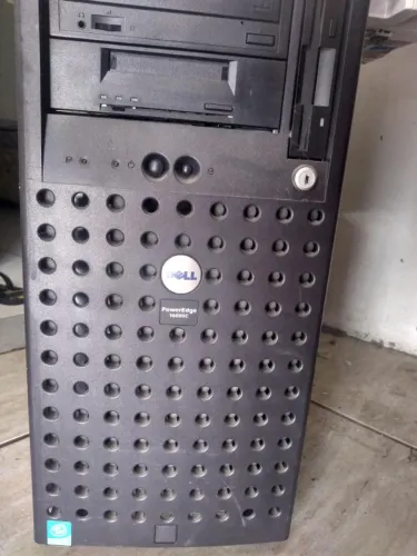 Servidor dell Optiplex + co,putador optiplex 780