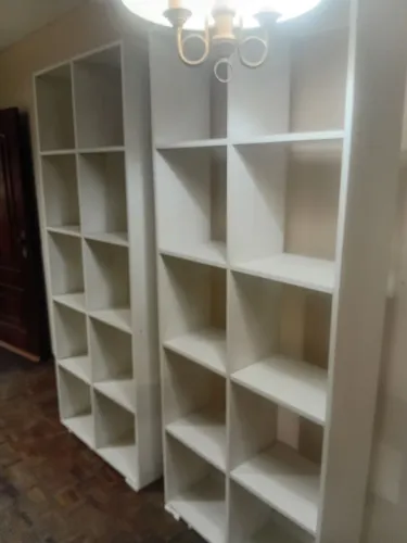 ESTANTES MDF