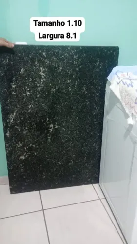 Vendo mesa de mármore tem que vim buscar