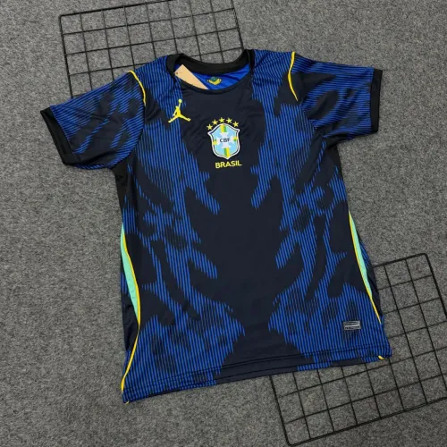 Camisa do Brasil - Jordan