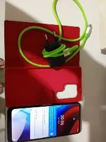 Vendo moto E7 Power