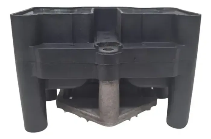 Bobina De Ignição Gol G4 G5 G6 Fox Voyage Saveiro 1.0 1.6 2009 2018
