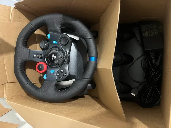 Volante G29
