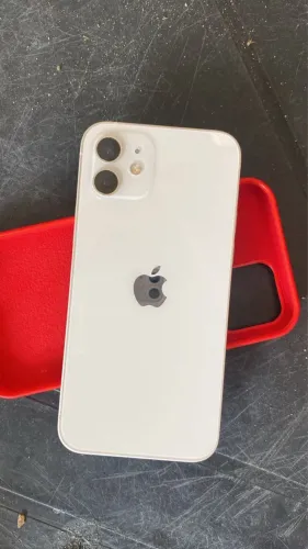 iPhone 12 todo original
