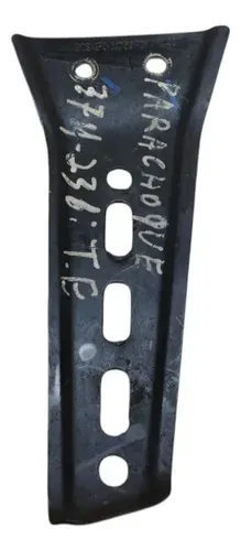 Suporte Parachoque Traseiro Esquerdo Byd Song Pro 2025