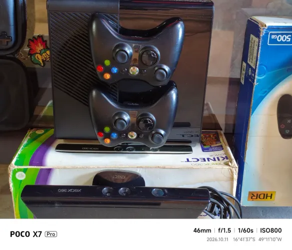 Venda de games