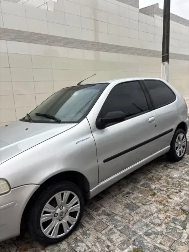 Fiat Palio 1.0/ Trofeo 1.0 Fire/ Fire Flex 2P 2007