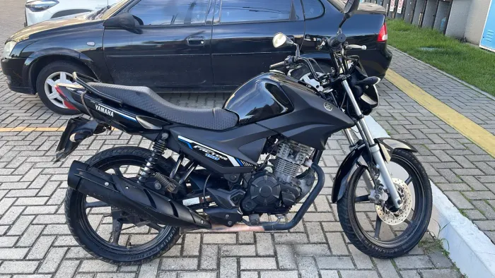 Venda e locação de motos em Fortaleza
