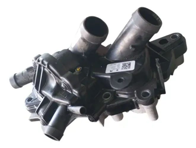 Carcaça Cavalete Agua Vw Gol G7 G8 2017 2023 04e121600cg