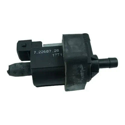 Solenoide Range Rover Sport 3.0 2017  *