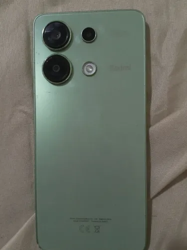 Venda de celular : redimi note 13