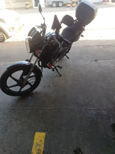 Moto yamaha
