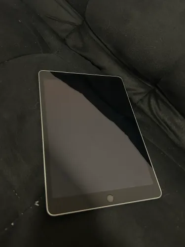 Apple IPad + Pencil WB