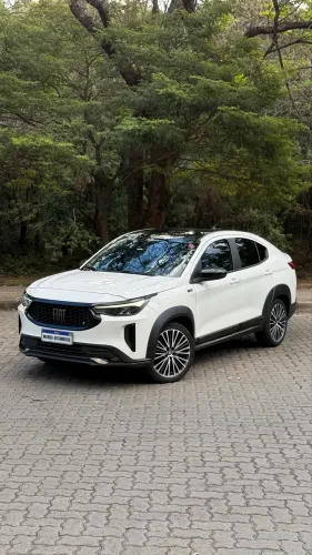 Fiat Fastback Limited Ed.1.3 270 T.flex Aut. 2023