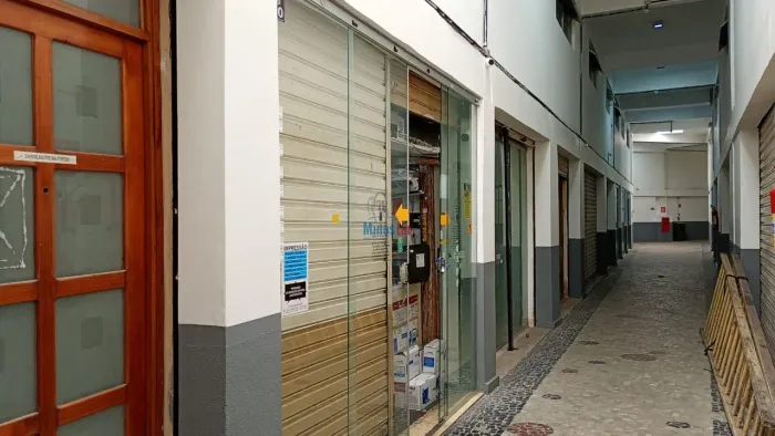 Venda Commercial / Office Belo Horizonte MG