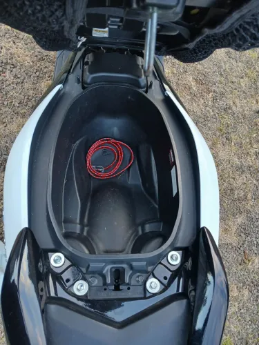 vendo nmax 160 2021
