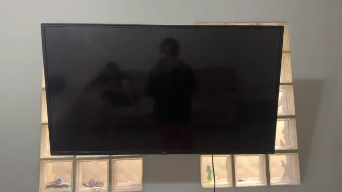 TV 42 polegadas novinha