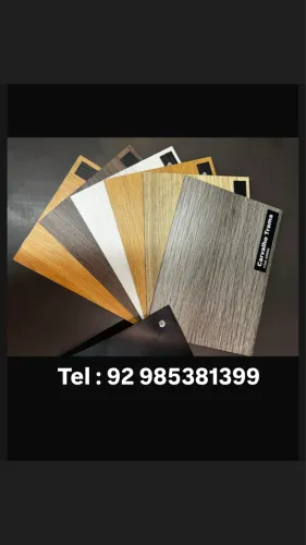 Promoção de piso vinílico