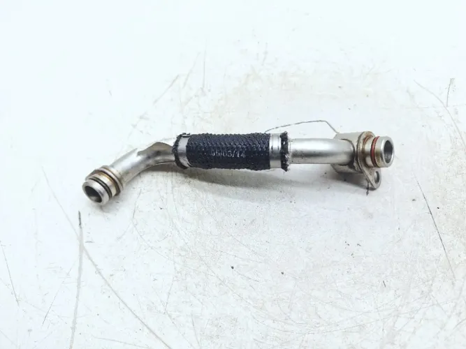 Mangueira Turbina Vw Fusca Tsi 2.0 2014 2015