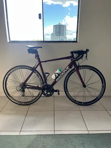 Bike Speed Groove 