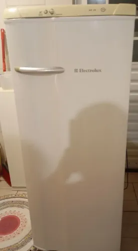 Geladeira Eletrolux RE28