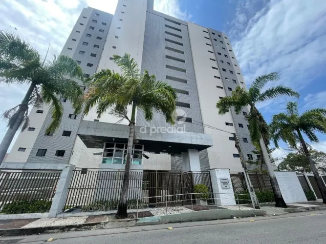 Apartamento com 213,41m² no bairro Dionísio Torres, em Fortaleza-ce!