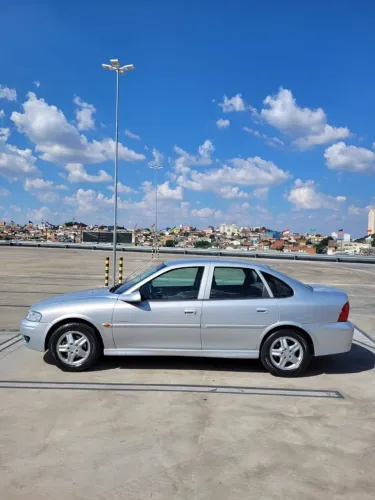 Chevrolet Vectra GLS/expres.2.2/ 2.0 E 2.0 CD 8V 2002