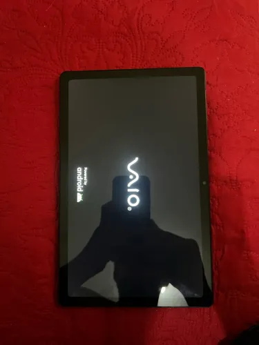 Tablet VAIO TL10