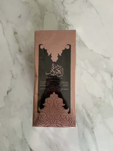 Perfume Durrat Al Aroos