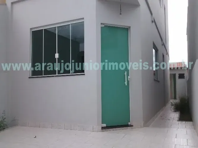 CASA PARA VENDA NO BAIRRO NOVA CARIOBA EM AMERICANA
