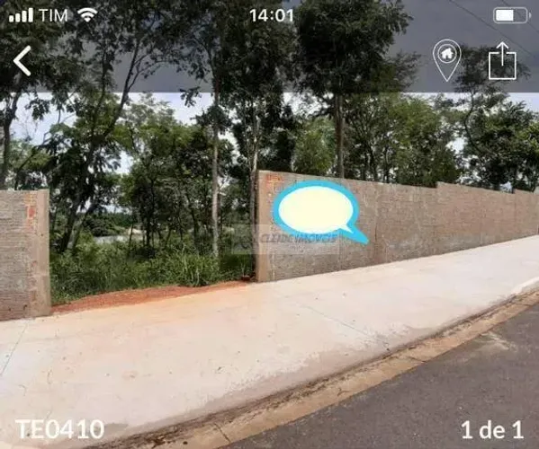 Terreno à venda, 1320 m² por R$ 960.000,00 - Santa Rosa - Cuiabá/MT