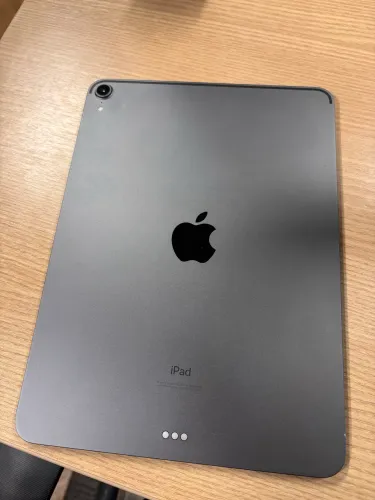 Ipad Pro 11 pol - 1° gen - 64GB