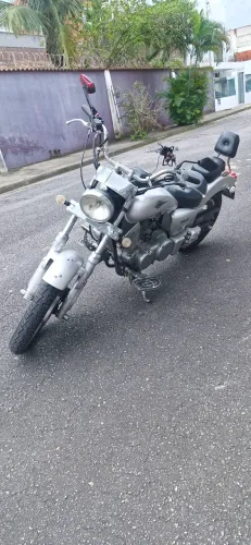 Sundown Vblade 250