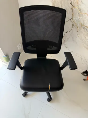 Cadeira Escritório Cavaletti Yon