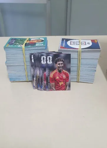 Álbum Completo todas Figurinhas Copa do mundo 2026 + Figs Extras + Legends + Especiais