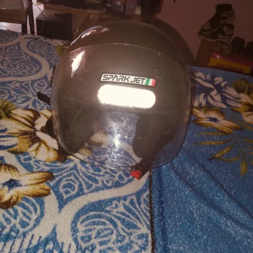Capacete