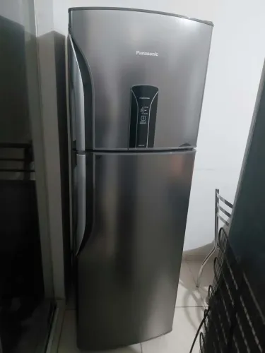 Vendo geladeira Panasonic 400 litros